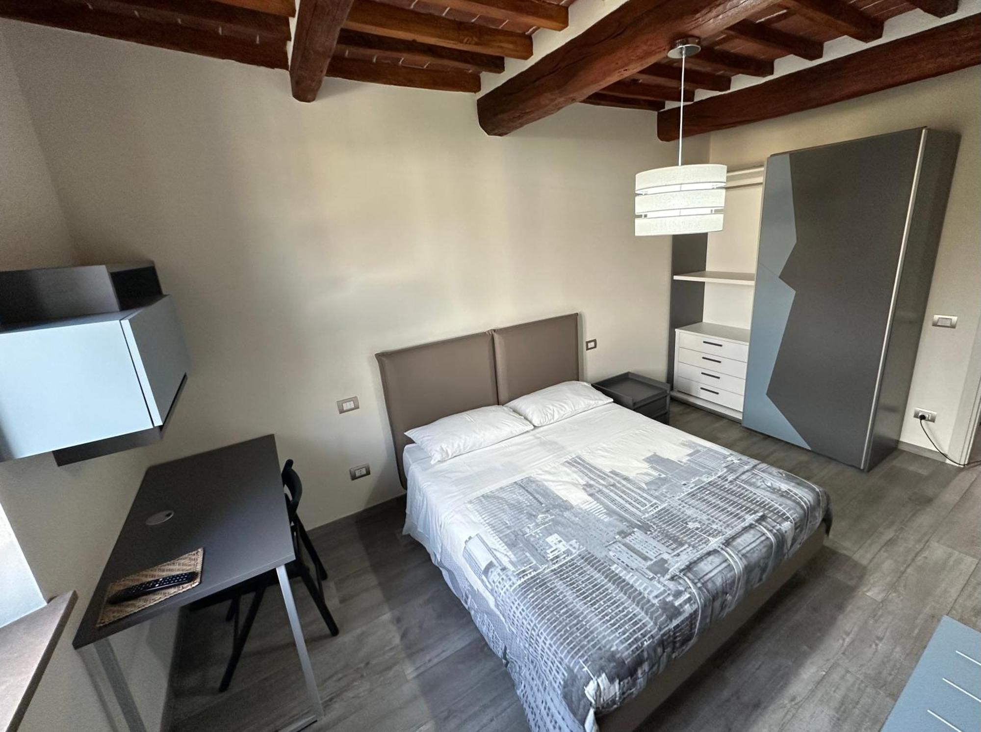 Locazione Turistica Rania Hotel Lucca Exterior photo